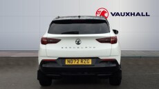 Vauxhall Grandland 1.2 Turbo GS Line 5dr Petrol Hatchback